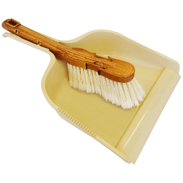 VIOLIN Smetáček a lopatka MIX BAREV