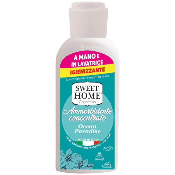 Aviváž Sweet Home Mini Ocean Paradise 105 ml