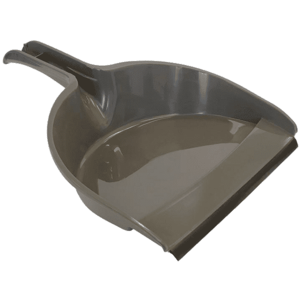 ECONOMY Lopatka šedá