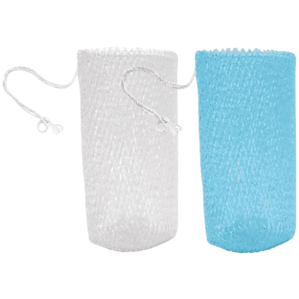 Spořič mýdla - MIX BAREV