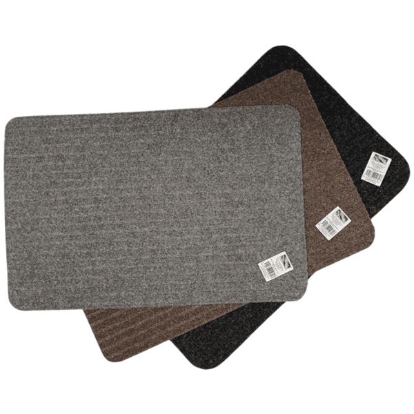 MATADOR rohož guma+koberec MIX BAREV 40x60 cm