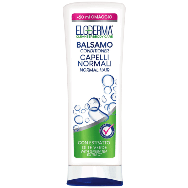 Kondicionér Eloderma na normální vlasy 300 ml