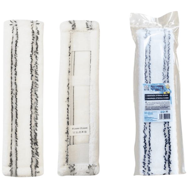 Náhrada stěrka KOMBI 2ks