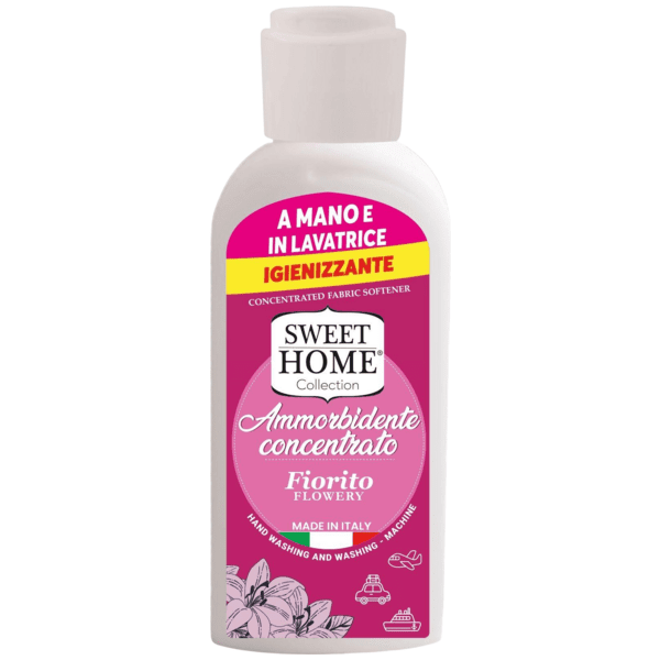 Aviváž Sweet Home Mini Flowery Květinová 105 ml