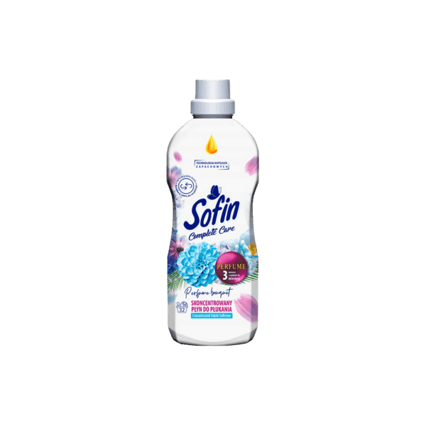 Sofin koncentrát aviváž Bouquet 800 ml