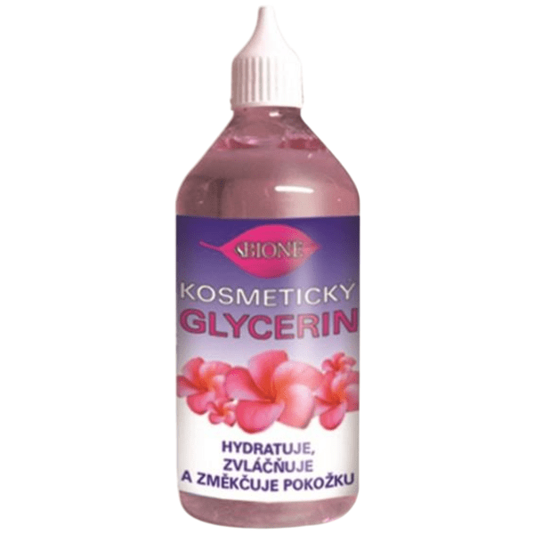 Kosmetický GLYCERIN 115 ml