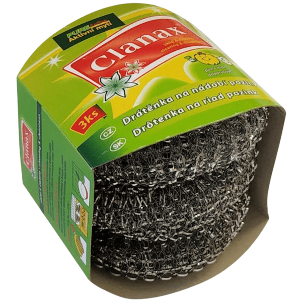 Drátěnka pozink 3x13,5g