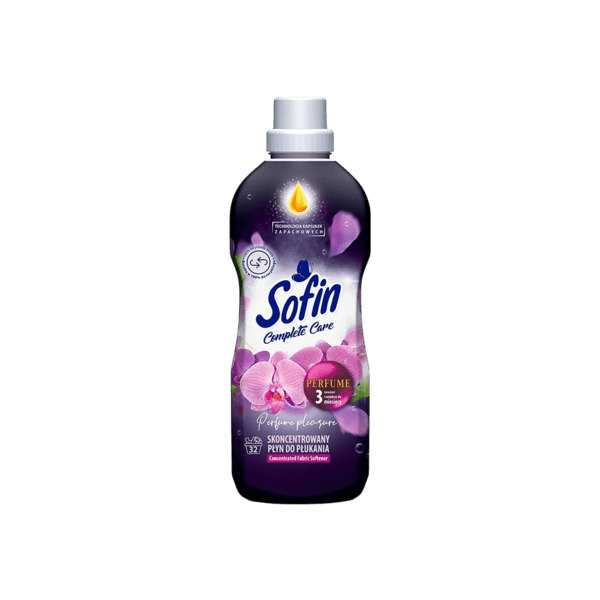 Sofin koncentrát aviváž Pleasure 800 ml