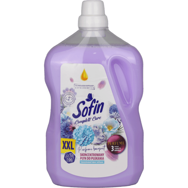 Sofin koncentrát aviváž Perfume Bouquet 2,5 L