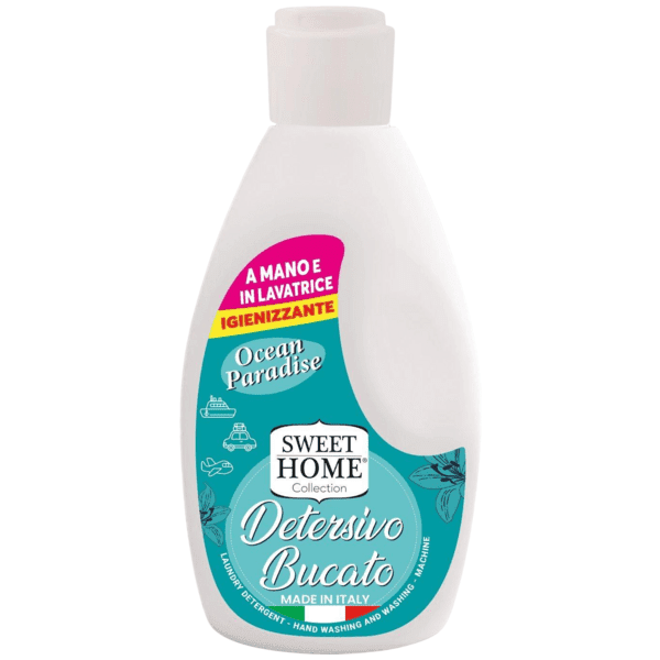 Prací gel Sweet Home Mini Ocean Paradise 150 ml