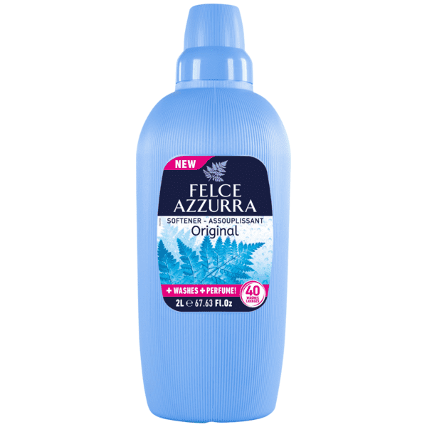Felce Azzurra aviváž 2L Classico-Original 40 PD
