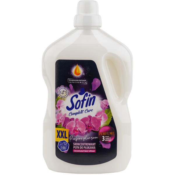 Sofin koncentrát aviváž Perfume Pleasure 2,5 L