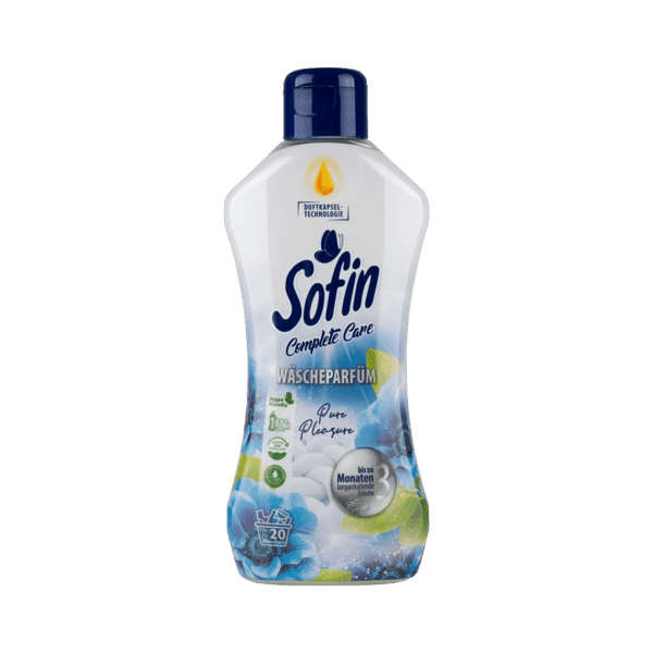 Sofin Euforia booster Pure Pleasure (parfém do pračky) 300 ml