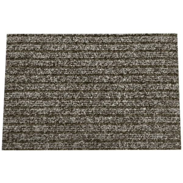 Capri rohož černá 40x60 cm