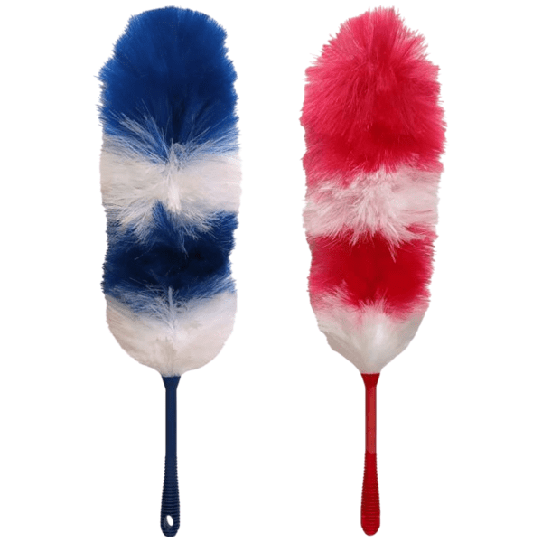 Oprašovák ANTISTATIC MIX BAREV