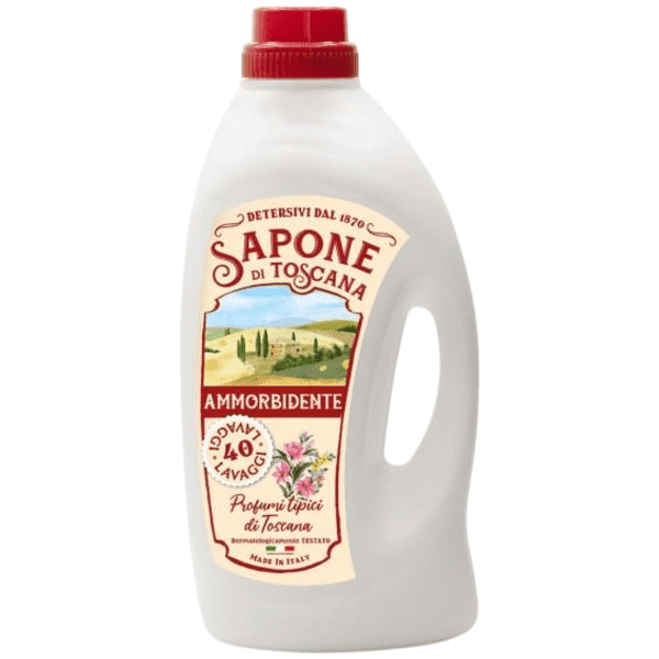 Ammorbidente Profumi tipici di Toscana 1850 ml - Aviváž