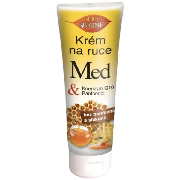 Krém na ruce MED + Q10 100 ml