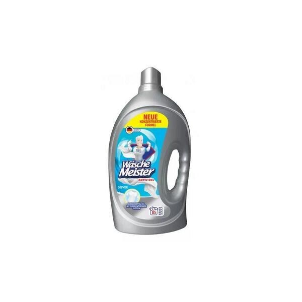 WascheMeister gel 3L Universal - 85WL