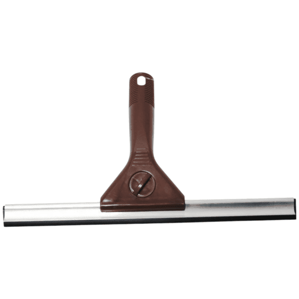 Stěrka na okna 2910 hnědá 30cm