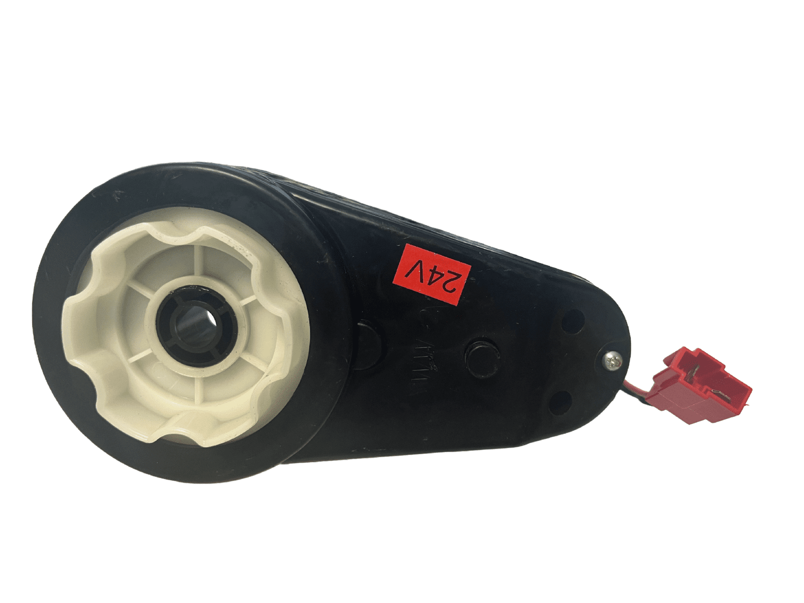 Mamido Mamido Motor s převodovkou RS550 24V 12000 RPM 200W