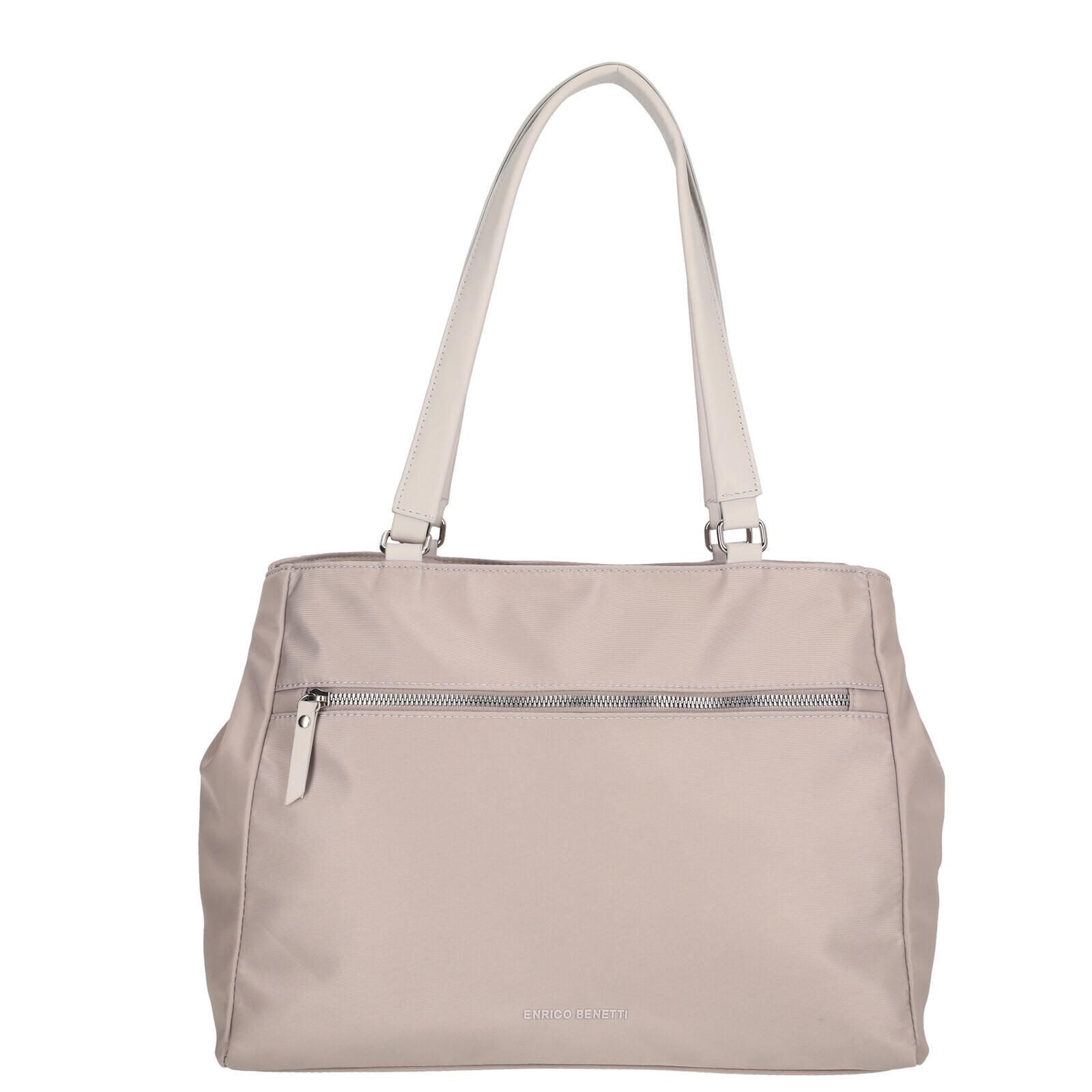 Dámská taška Enrico Benetti Caroline - taupe