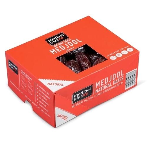 Zdravoslav Datle Medjool s peckou v krabičce ( Nová sklizeň ) 1000 g