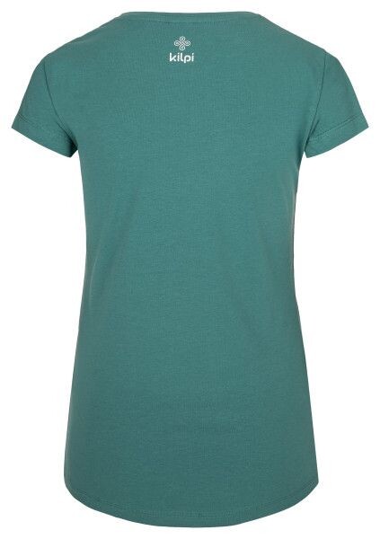 TOFFEES-W Tmavě zelená