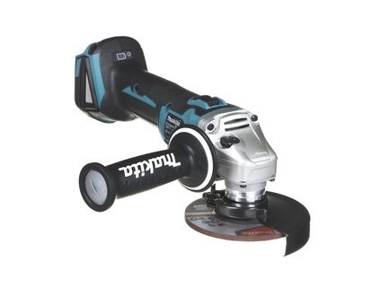 Makita DGA506ZJ