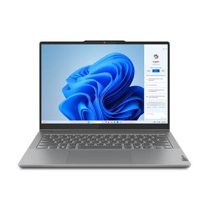 Lenovo IdeaPad 5 2-in-1 14IRH9 Luna Grey kovový Touch