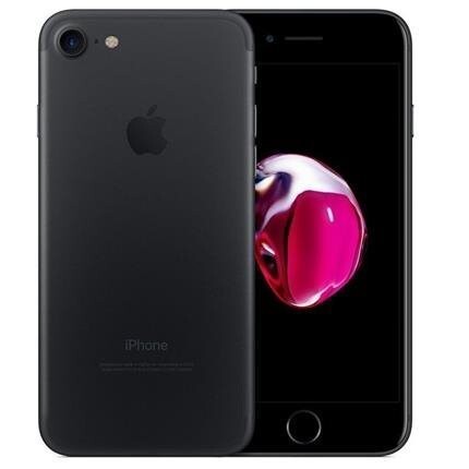Apple iPhone 7 128GB Black