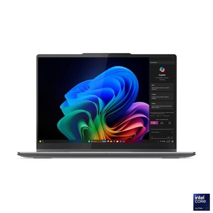 Lenovo Yoga 7 2-in-1 14ILL10 celokovový Touch
