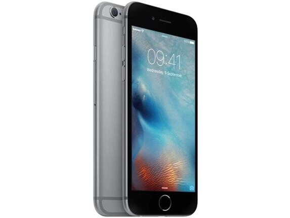 Apple iPhone 6s 128GB Space Gray