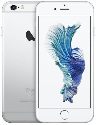 Apple iPhone 6s 64GB Silver
