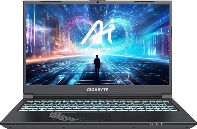 Gigabyte G5 MF5 2024