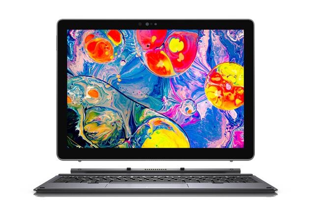 Dell Latitude 7210 2-in-1 Touch