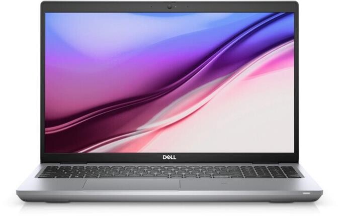 Dell Latitude 5521 Touch