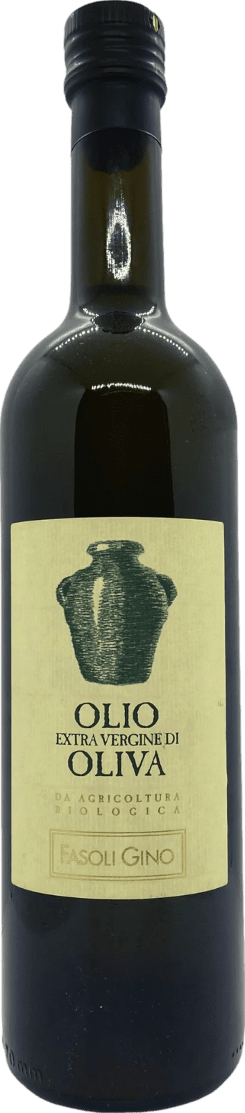 Fasoli Gino Olivový olej