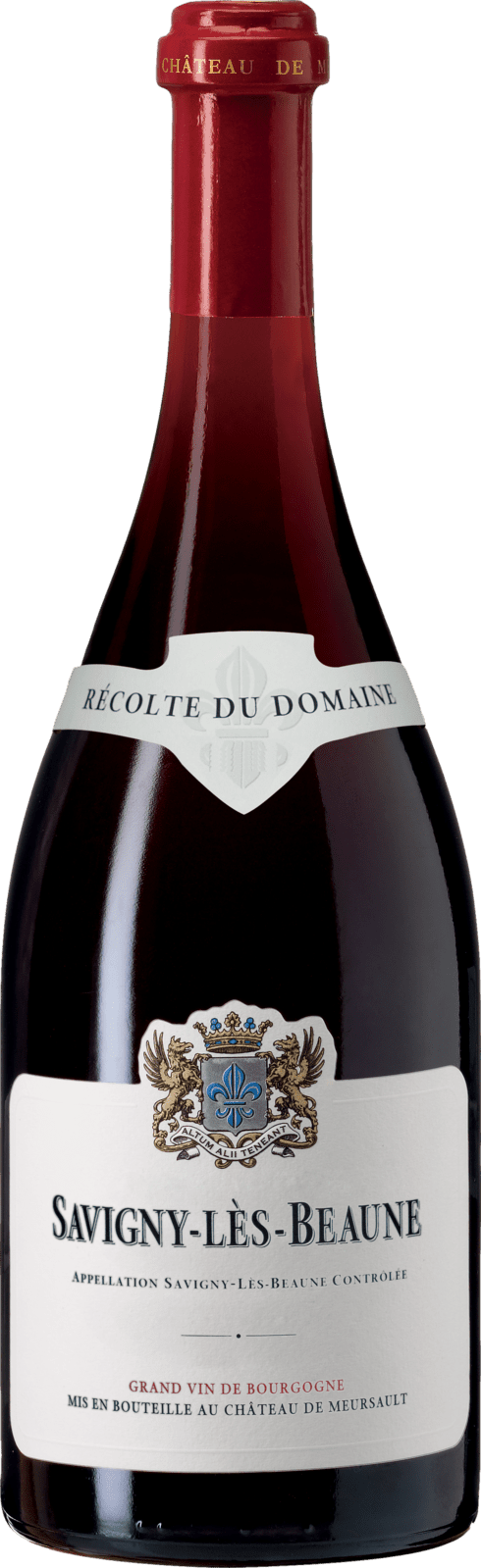 Chateau de Meursault Savigny les Beaune Rouge 2021