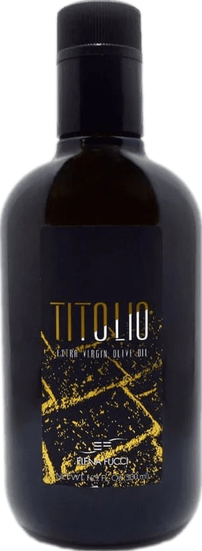 Elena Fucci Olivový olej