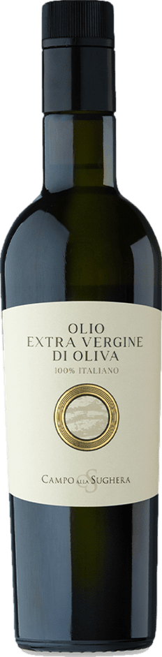 Campo alla Sughera Olive Oil