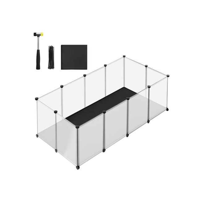 Ohrádka pro zvířata LPC012W01