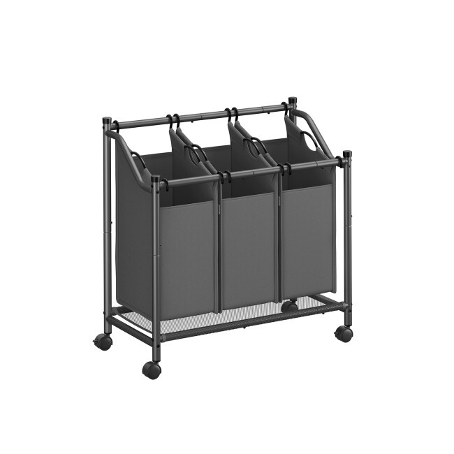 Prádelní koš 135L RLS102G01