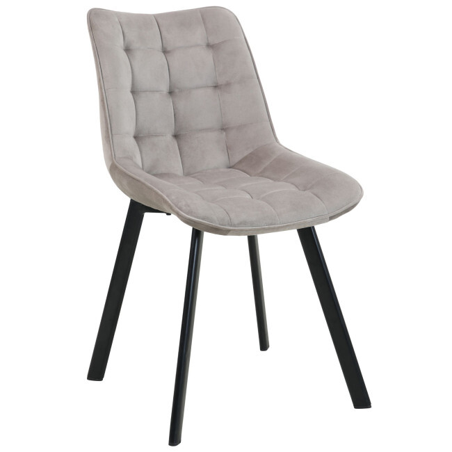 Jídelní židle SJ.28 béžová