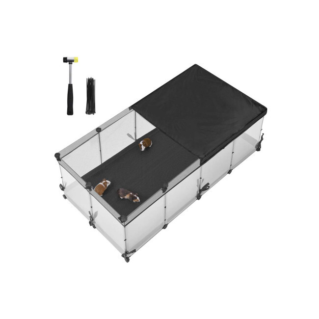 Ohrádka pro zvířata LPC015W01