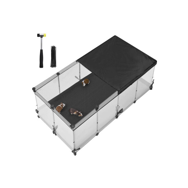 Ohrádka pro zvířata LPC016W01