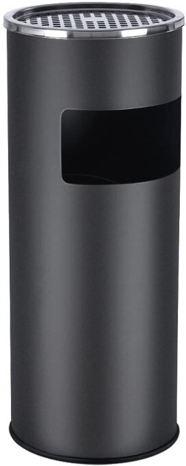 Koš s popelníkem LTB17C