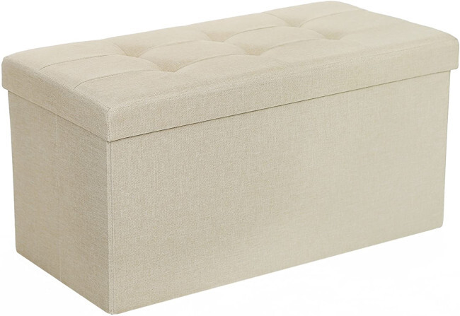 Lavička s víkem LSF47BE