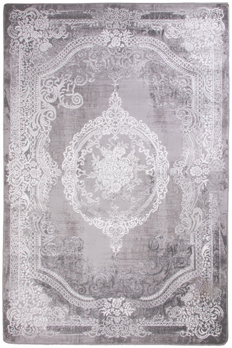 Koberec GALYA K3754A světle šedý / šedý