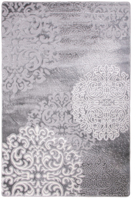 Koberec GALYA K3779A světle šedý / šedý