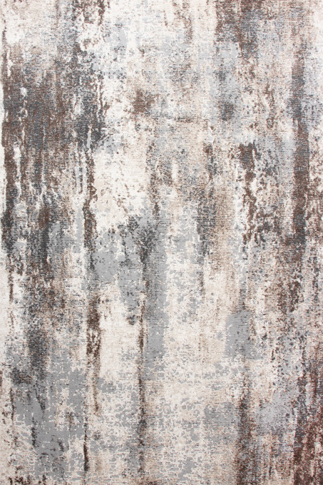 Koberec GALYA K3816A šedý / hnědý